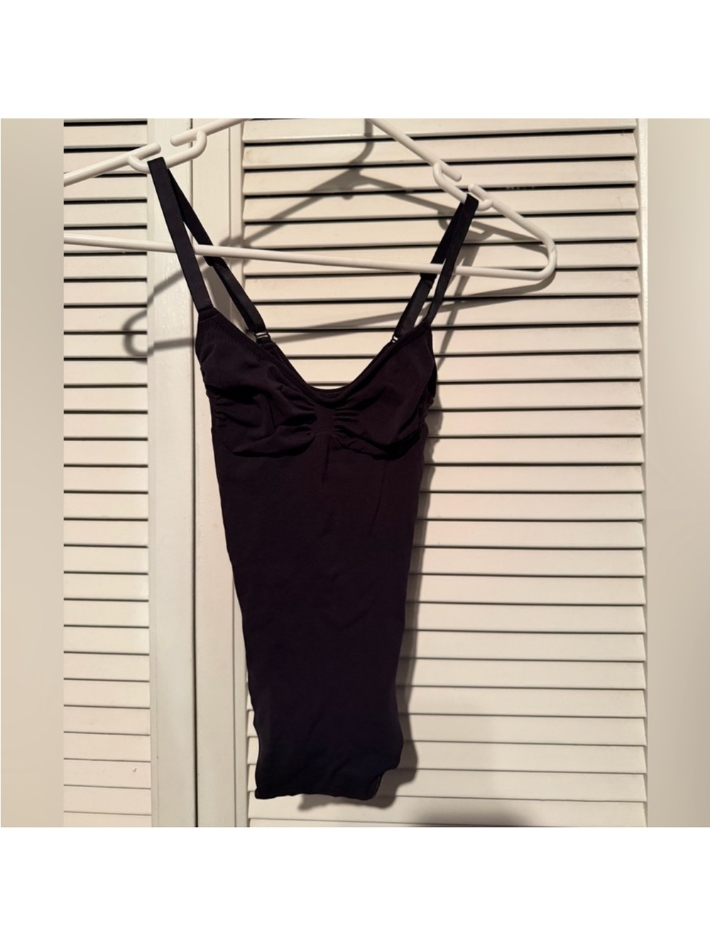 SKIMS Seamless Sculpt Thong Bodysuit